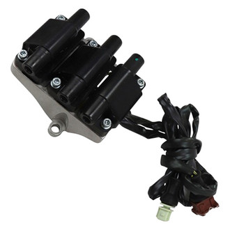 Beru® - Ignition Coil