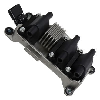 Beru® - Ignition Coil