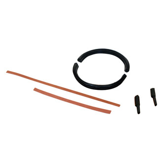 Best Gasket® - Rear Crankshaft Seal