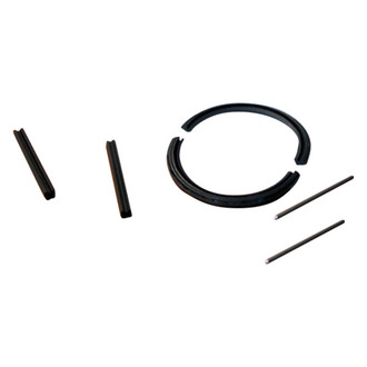 Best Gasket® - Rear Crankshaft Seal