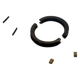 Best Gasket® - Rear Crankshaft Seal