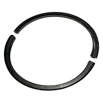 Best Gasket® - Rear 2 Piece Crankshaft Seal