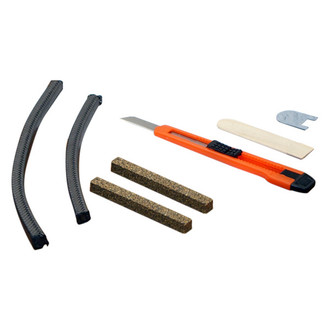 Best Gasket® - Rear Crankshaft Seal