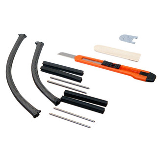 Best Gasket® - Rear Crankshaft Seal