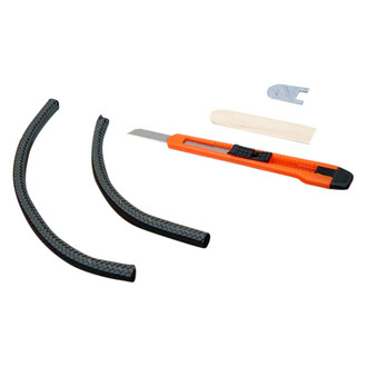 Best Gasket® - Rear Crankshaft Seal
