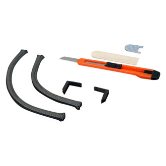 Best Gasket® - Rear Crankshaft Seal