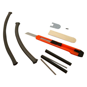 Best Gasket® - Rear Crankshaft Seal