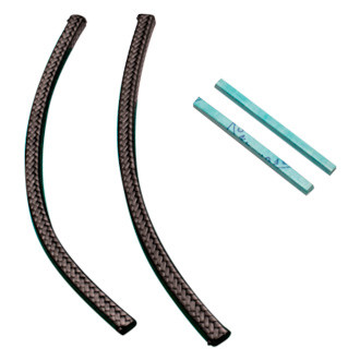 Best Gasket® - Rear Crankshaft Seal