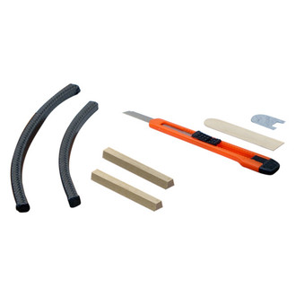 Best Gasket® - Rear Crankshaft Seal