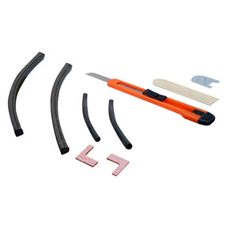 Best Gasket® - Rear Crankshaft Seal