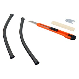 Best Gasket® - Rear Crankshaft Seal