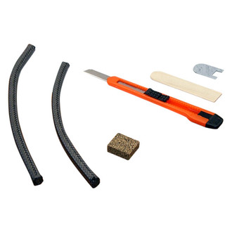 Best Gasket® - Rear Crankshaft Seal