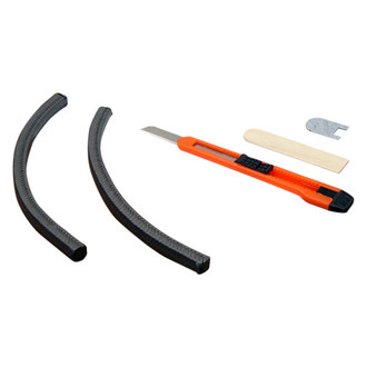 Best Gasket® - Rear Main Seal