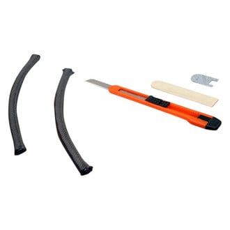 Best Gasket® - Rear Crankshaft Seal