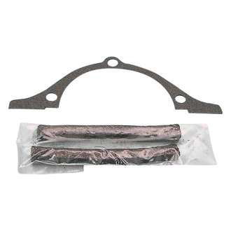 Best Gasket® - Crankshaft Seal Set