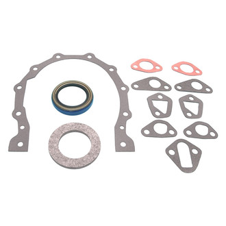 Best Gasket® - Timing Cover Gasket Set