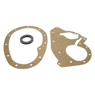 Best Gasket® - Timing Cover Gasket Set