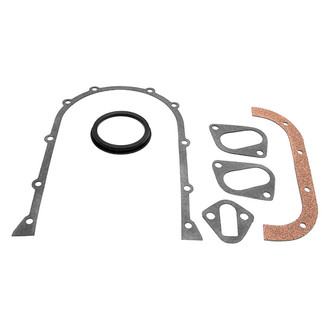 Best Gasket® - Timing Cover Gasket Set