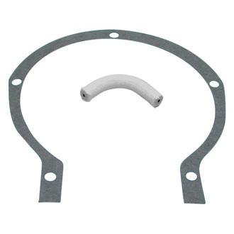 Best Gasket® - Timing Cover Gasket Set