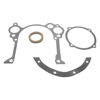 Best Gasket® - Timing Cover Gasket Set