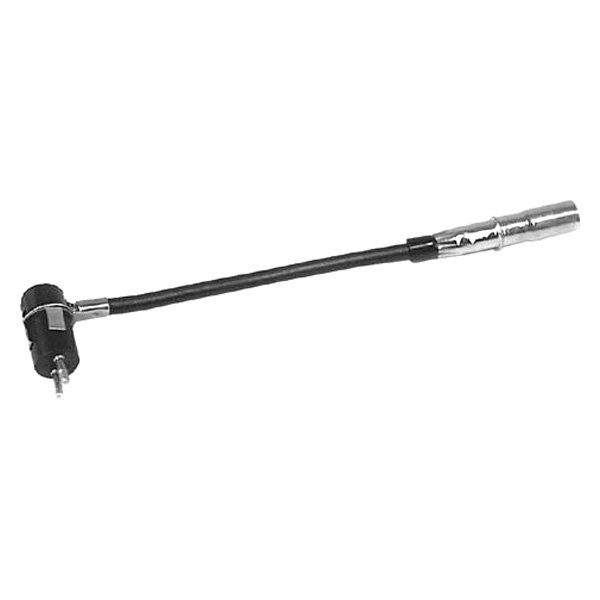 Best Kits® OEM Radio to Aftermarket Antenna Adapter