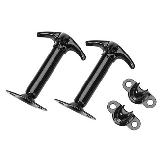 Bestop® - Hood Latch Package