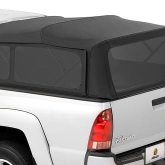 Bestop® - Supertop™ Convertible Top for Truck Bed
