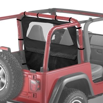 2000 Jeep Wrangler Soft Tops & Hard Tops — CARiD.com