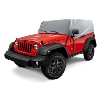 jeep jk trail cover