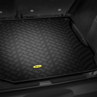 Cargo Liners for SUV & Car - Custom Trunk Mats | CARiD