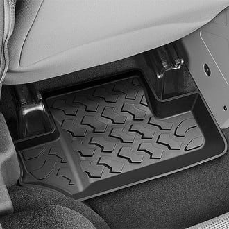 Bestop® - Floor Liners