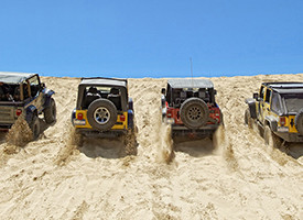 Bestop® - Jeep Lifestyle