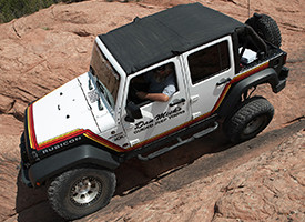 Bestop® - Jeep Lifestyle