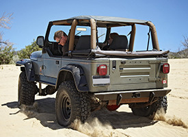 Bestop® - Jeep Lifestyle