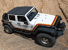 Bestop® - Jeep Lifestyle