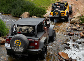 Bestop® - Jeep Lifestyle