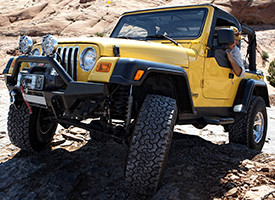 Bestop® - Jeep Lifestyle