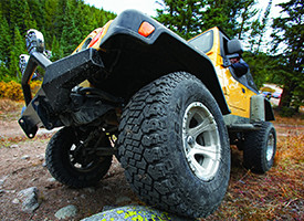 Bestop® - Jeep Lifestyle