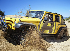 Bestop® - Jeep Lifestyle