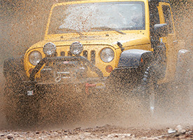 Bestop® - Jeep Lifestyle