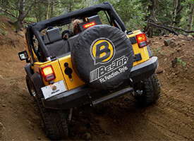Bestop® - Jeep Lifestyle