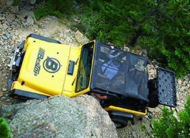 Bestop® - Jeep Lifestyle