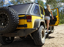 Bestop® - Jeep Lifestyle