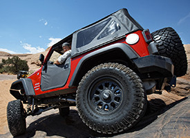 Bestop® - Jeep Lifestyle