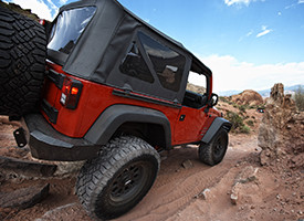 Bestop® - Jeep Lifestyle