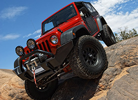 Bestop® - Jeep Lifestyle