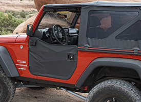 Bestop® - Jeep Lifestyle