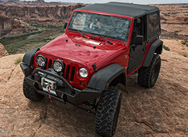 Bestop® - Jeep Lifestyle