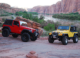 Bestop® - Jeep Lifestyle