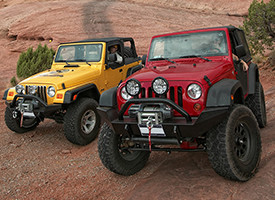 Bestop® - Jeep Lifestyle